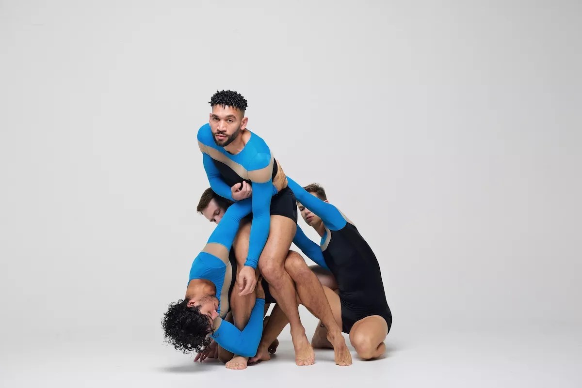 Dance Now! Miami’s “This Moment, Here” Chronicles 2020’s Turmoil and Pain