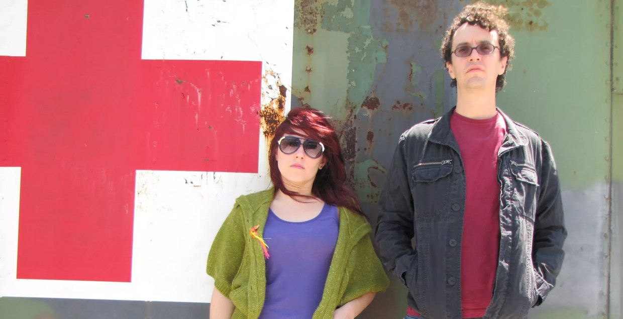 Pocket of Lollipops Dive Into the Deep End with Seventh Album, <i>Tiburon</i>