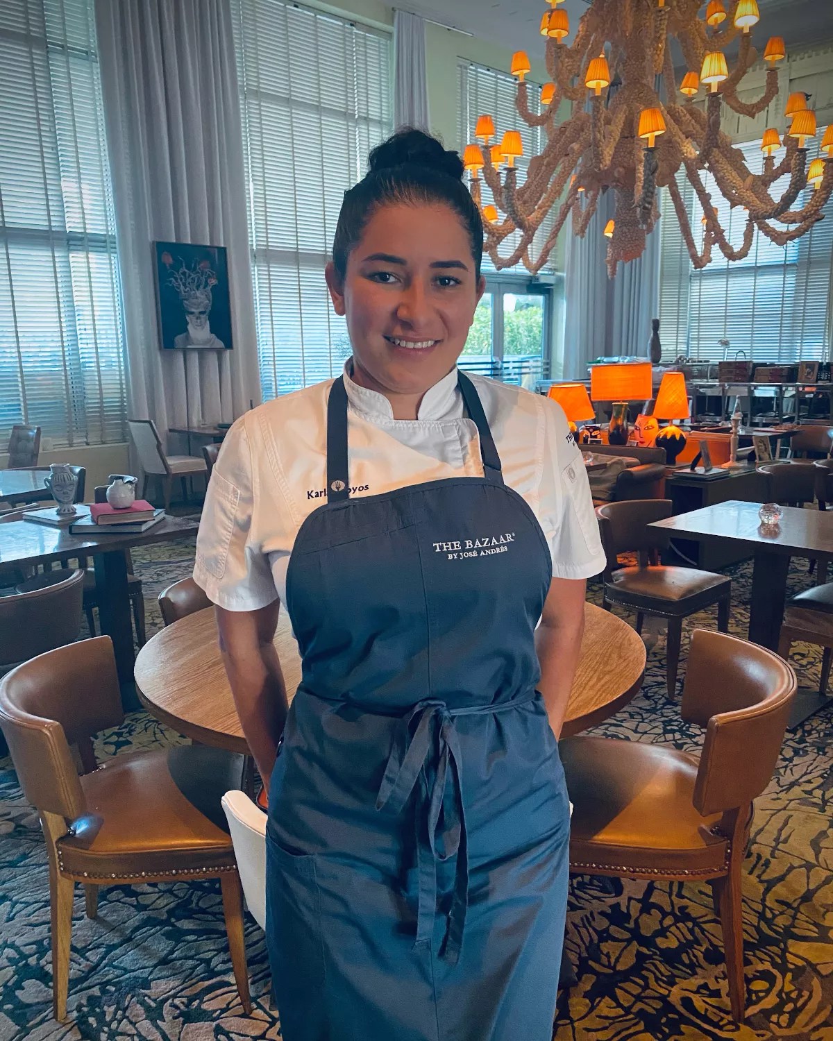 2020: Miami Chefs Look Back