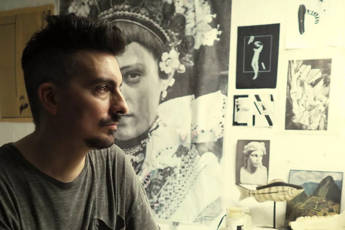 Miami-Based Label Noir Age Perfectly Packages Ambient and Leftfield Acts