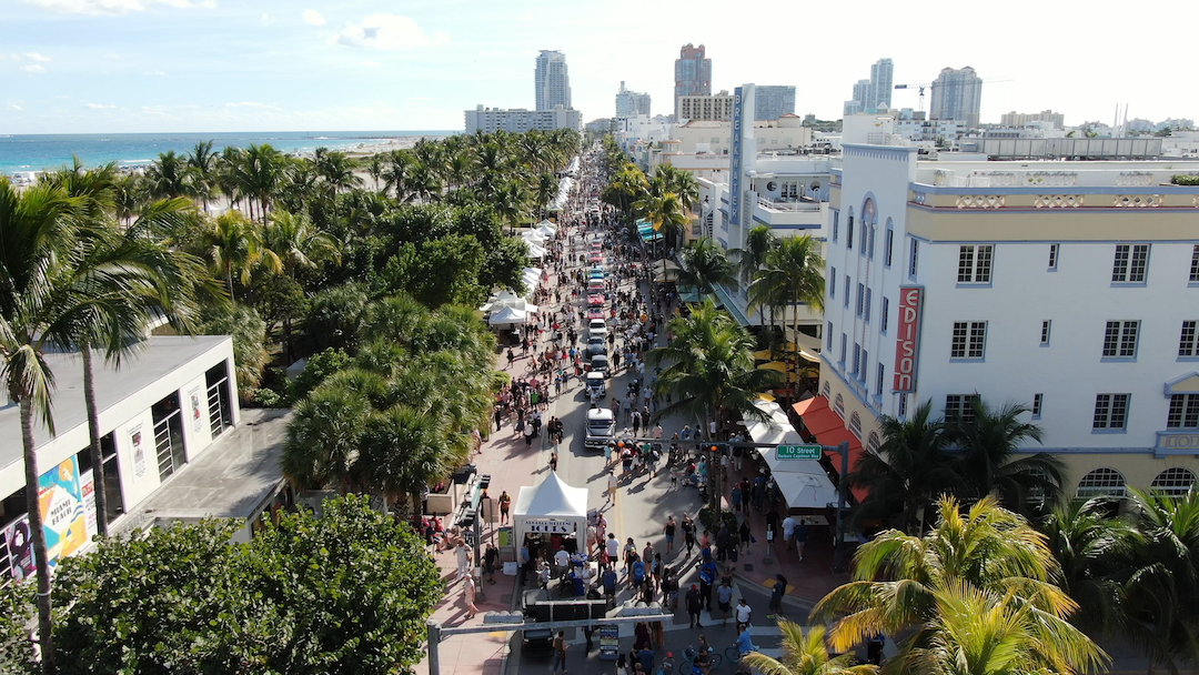 Art Deco Weekend: Celebrate the Roots of Miami Beach’s Architectural History — Virtually