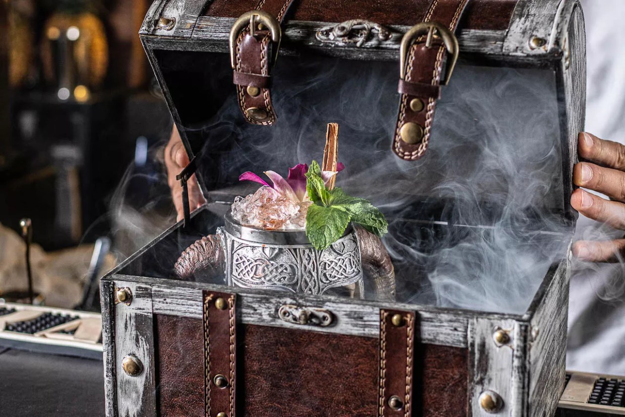 January 2021 Miami Restaurant Openings and Closings