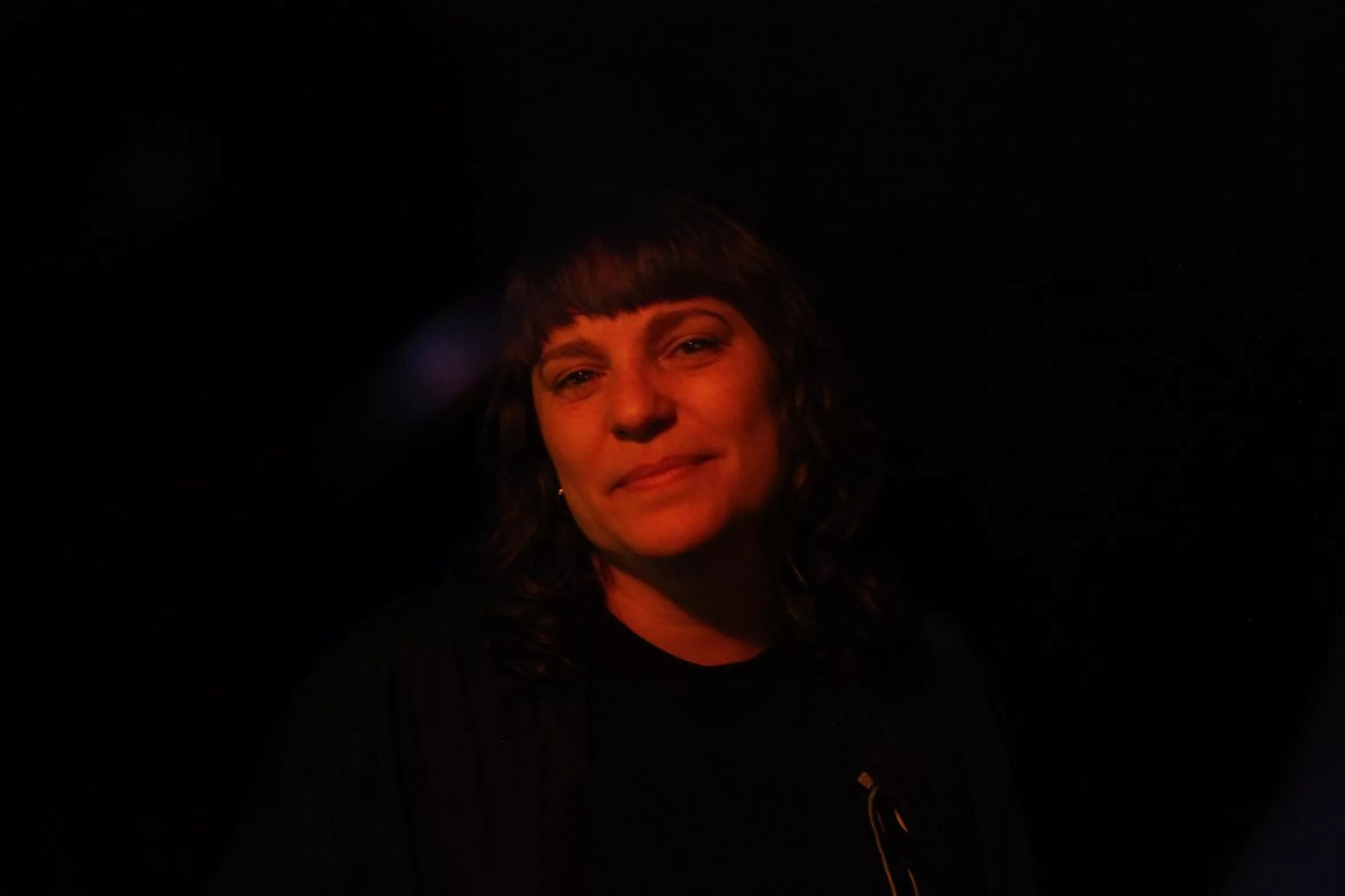 Phaxas Doses IDM with Latin Rhythms on <i>Hallucination Sister</i> EP