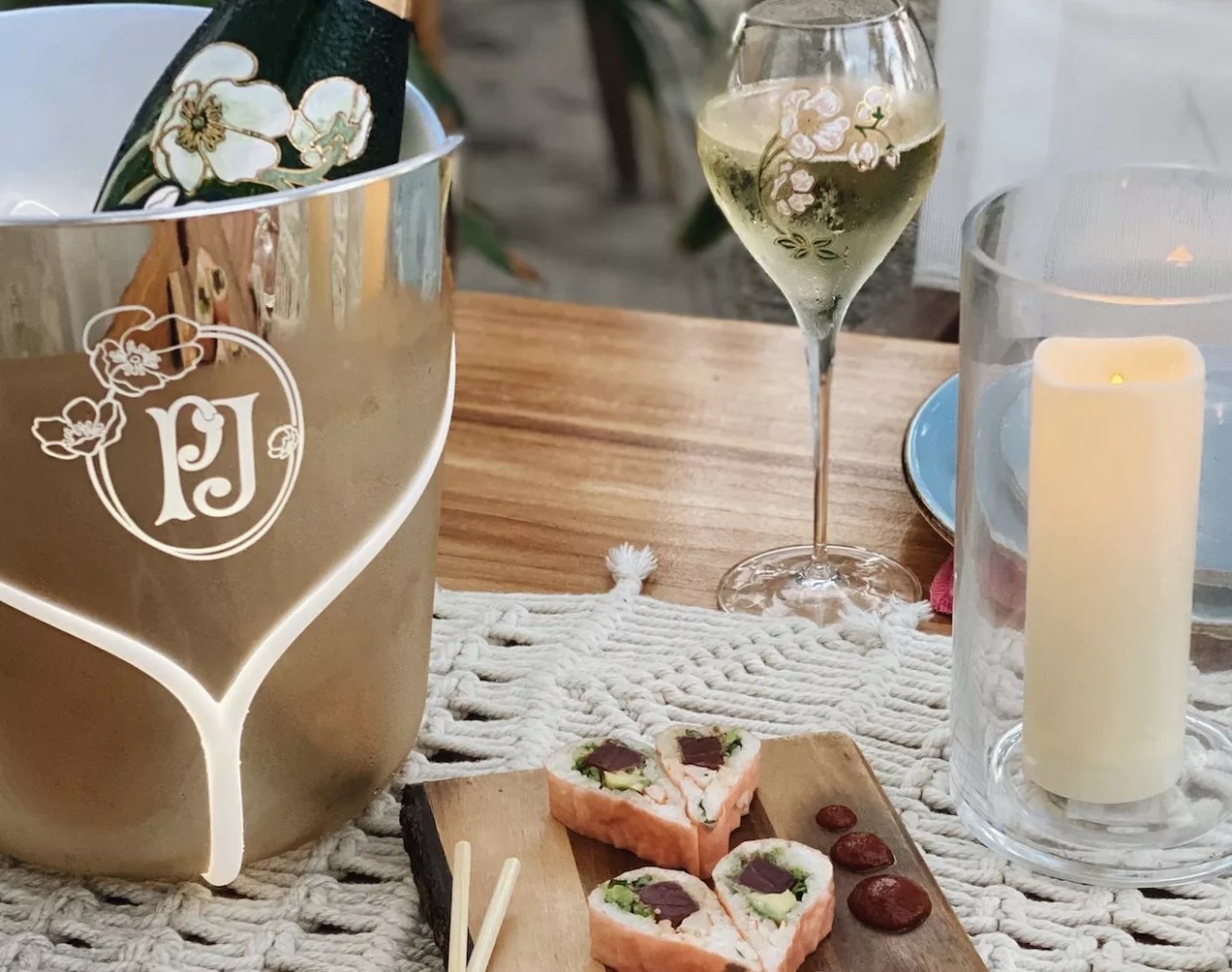 Valentine’s Day 2021 Miami Dining Guide