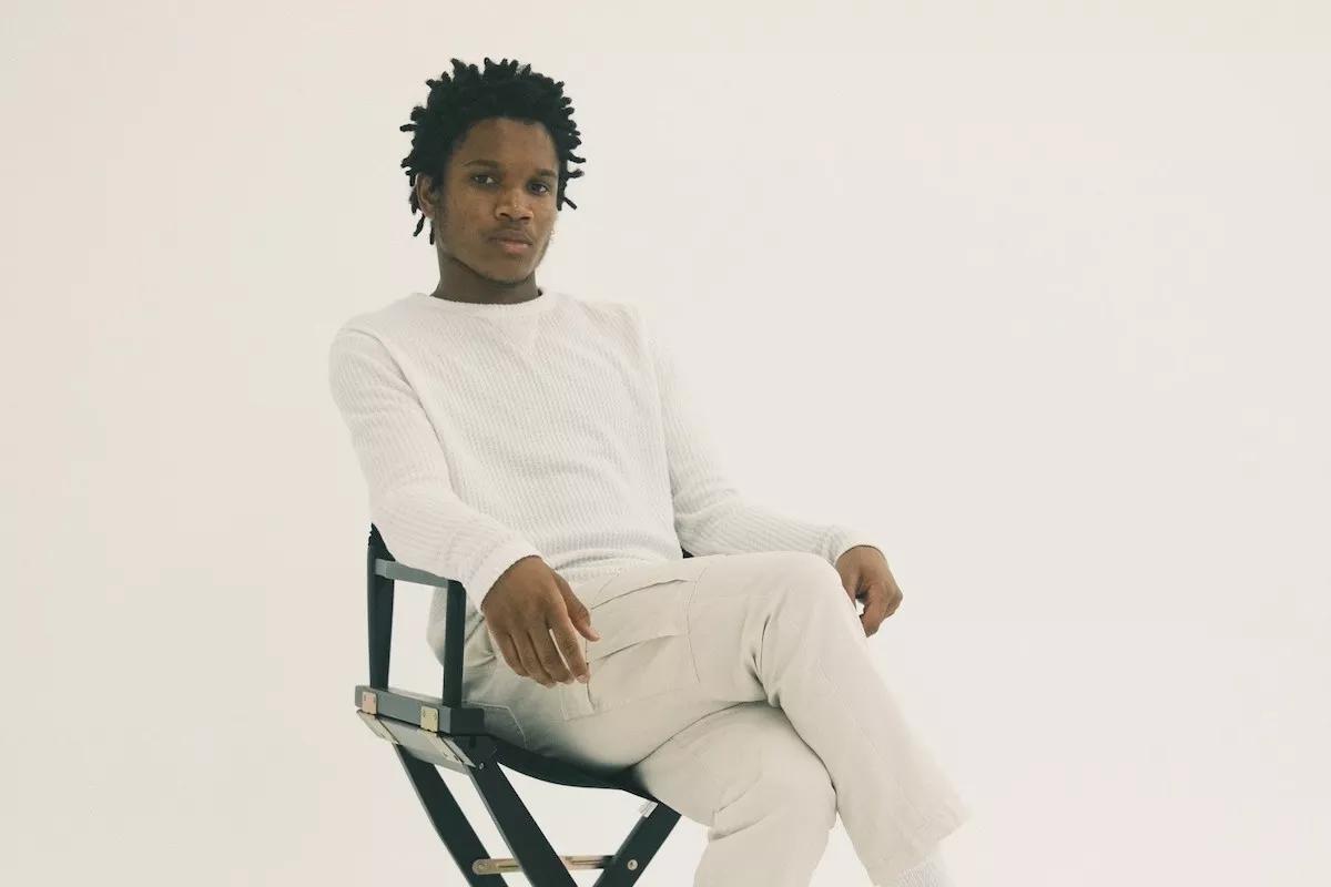 Alternative R&B Artist Q Delves Into Self-Expression on <i>The Shave Experiment</i>