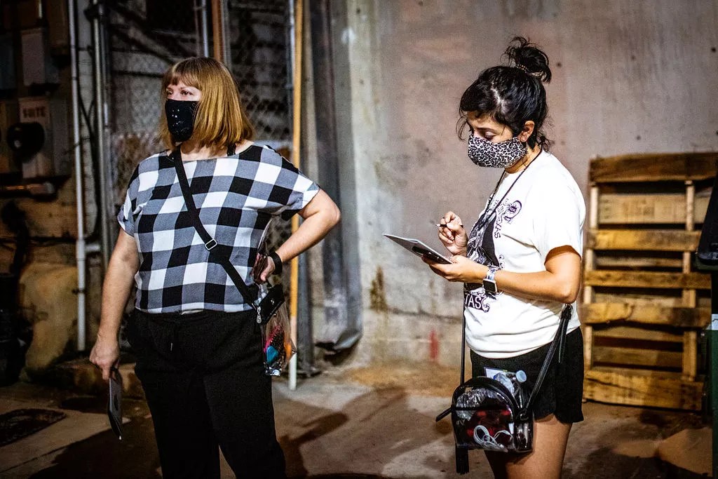 Interactive “Art Heist Experience” Turns Audiences Into Detectives