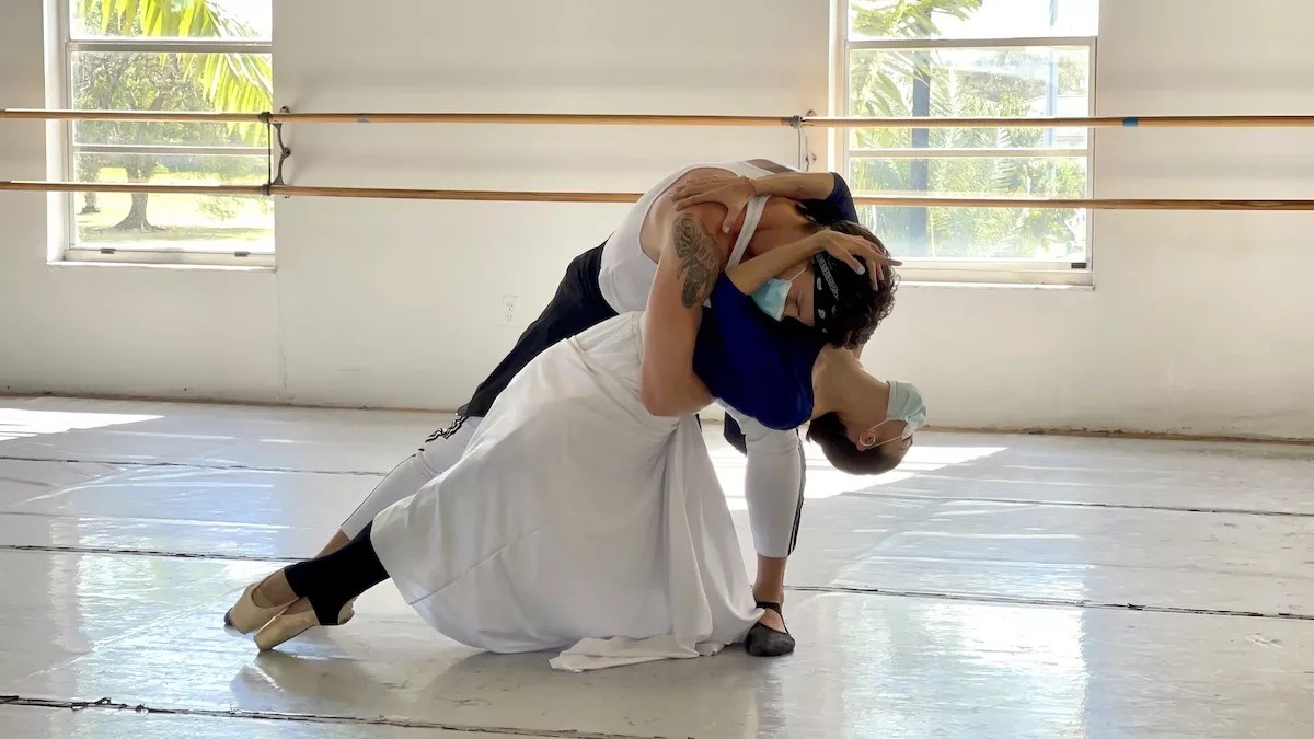 Dimensions Dance Theatre Ready to Return to Live Performance