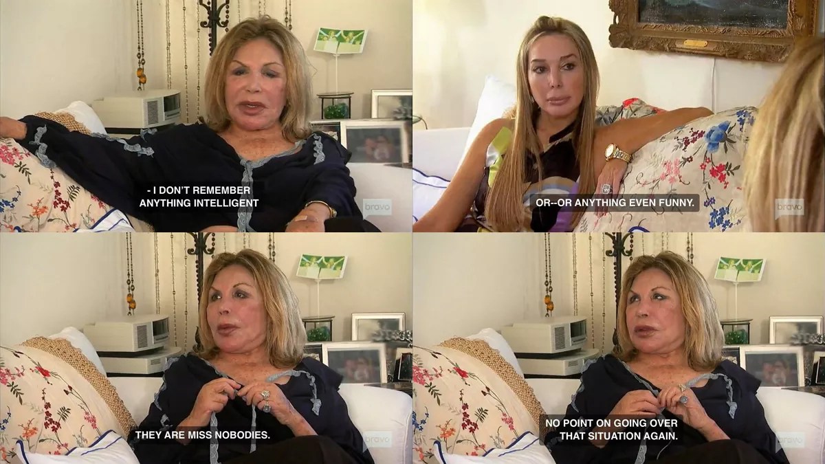 Can the <i>Real Housewives of Miami</i> Reboot Avoid the Shortcomings of the Original?