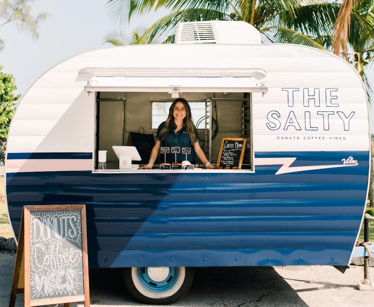 The Salty Is Opening a Permanent Place on Lincoln Road