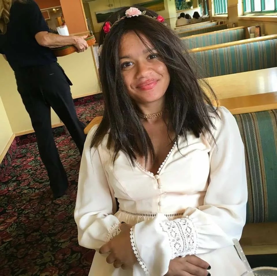 What Happened to Broward Teen Sophie Reeder, Missing Since 2017?