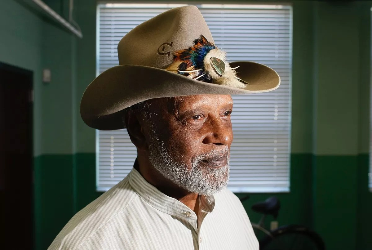 “Dickson Paved the Way”: The Story of Miami’s First Black Police Chief