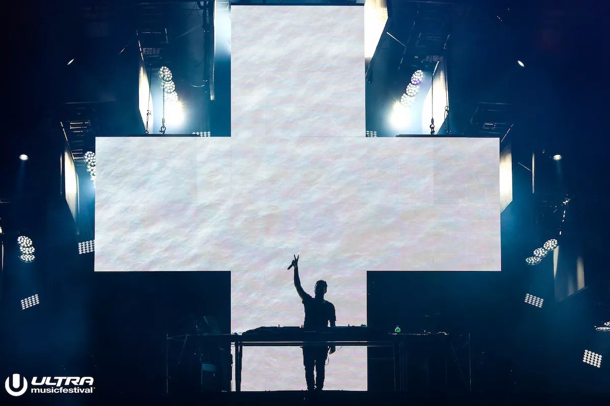 The Ten Most Memorable Ultra Music Festival Performances