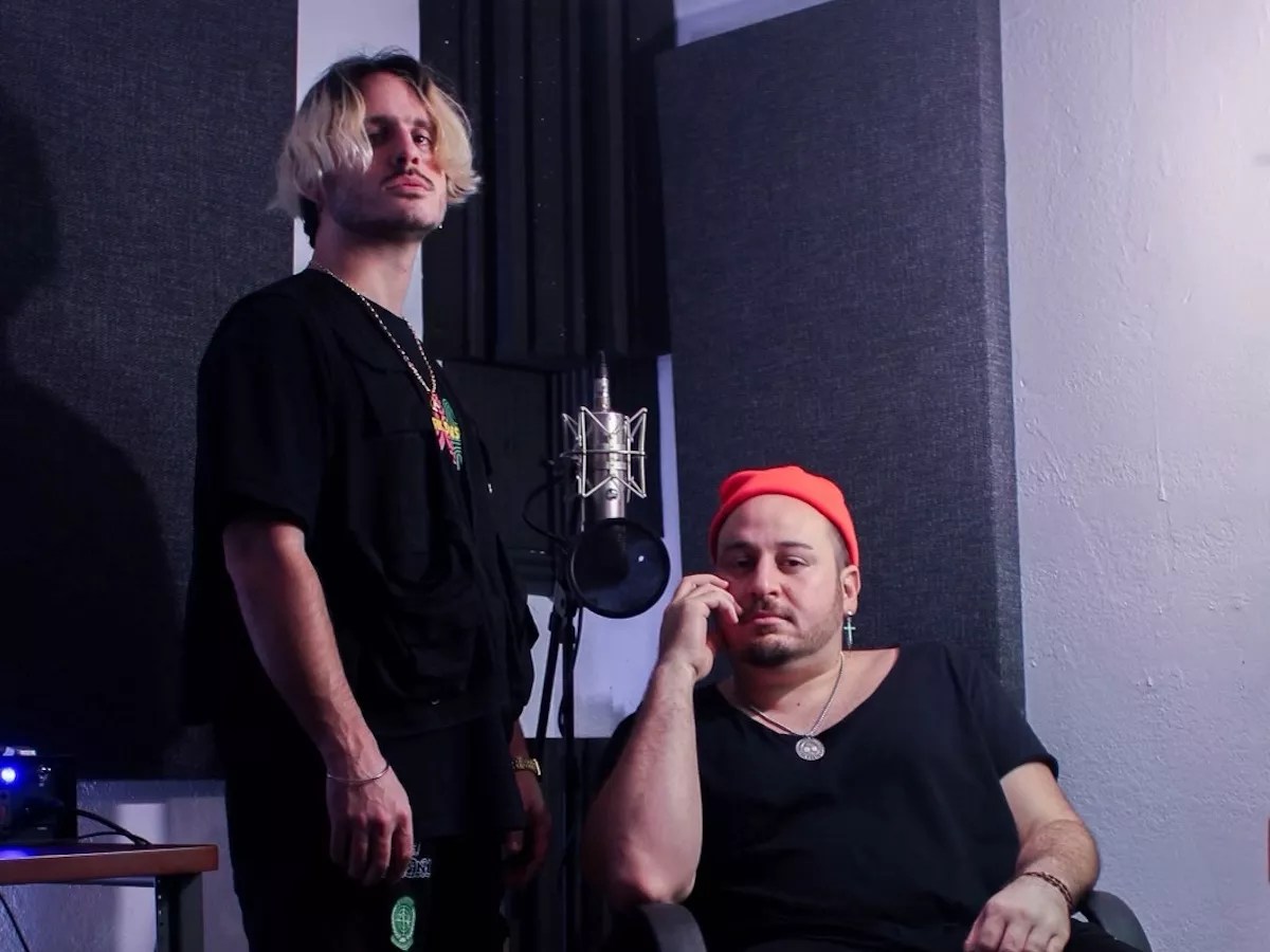 Baby City Club Premieres New Music Video, “Vibe”