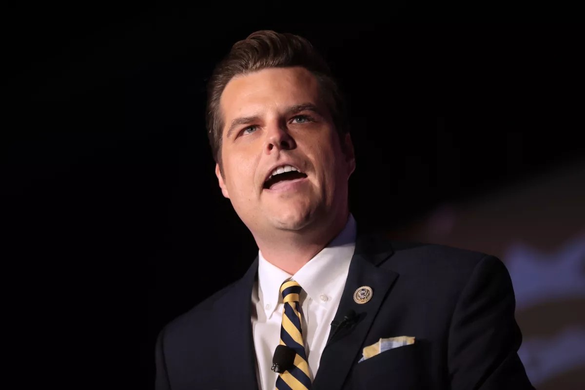Don’t Forget These Five Matt Gaetz Scandals That Preceded #Gaetzgate