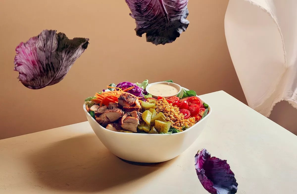 New Restaurants to Try This Week: Alla Vodka, Fatty Crab, and Sushi Garage