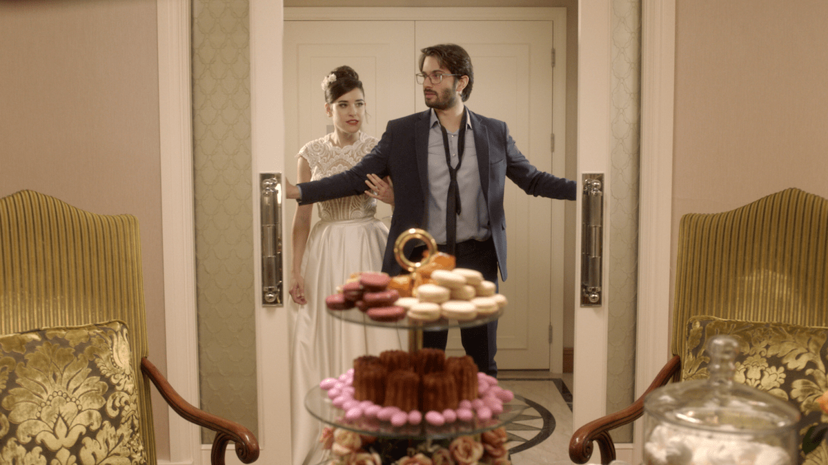 Five Must-See Films at the 2021 Miami Jewish Film Festival