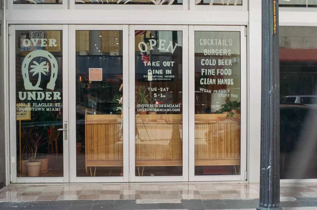 Miami’s Nightclubs and Bars Rejoice as Midnight Curfew Ends