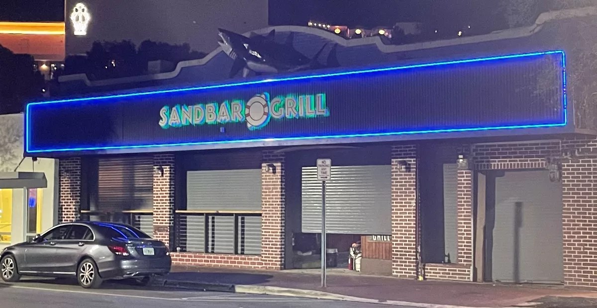 Coconut Grove’s Sandbar Sports Grill to Reopen After Fire That Led to Yearlong Closure