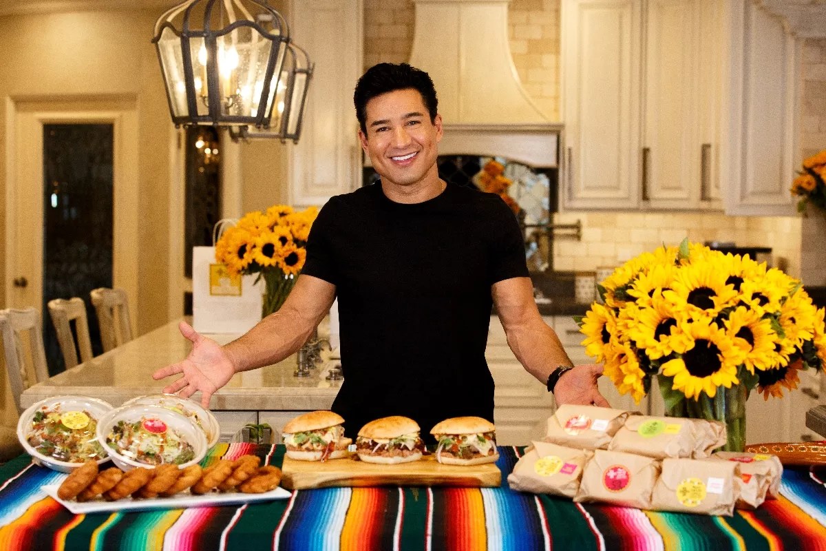 Mario Lopez’s Tortas and Mariah Carey’s Cookies Now Available in Miami