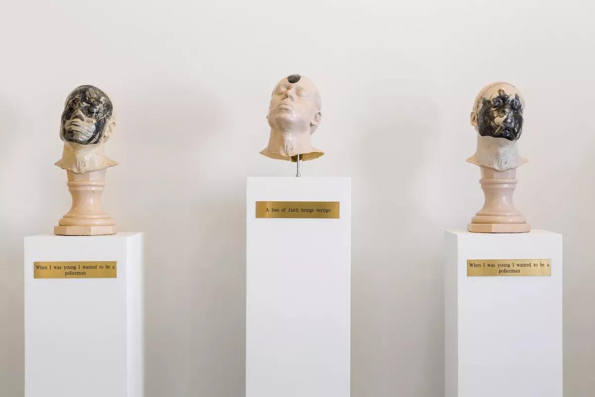 Twenty Years After His Death, Michael Richards’ Work Remains as Relevant as Ever
