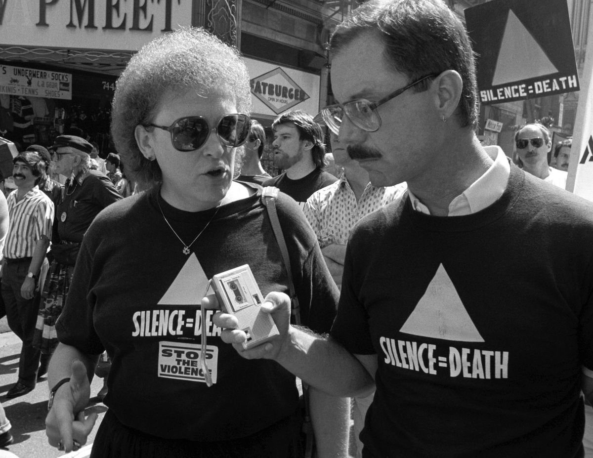 Outshine Film Festival Continues to Highlight the Best in Queer Cinema  — Virtually