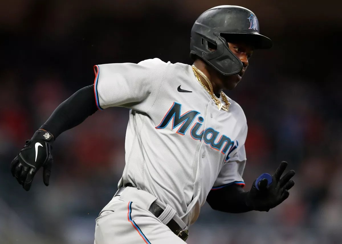 Ten Reasons Jazz Chisholm Is Miami’s Next Big Sports Star