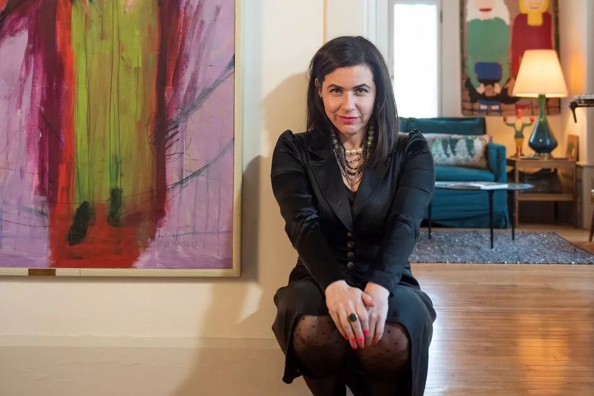 Gablestage Begins a New Chapter With Bari Newport at the Helm