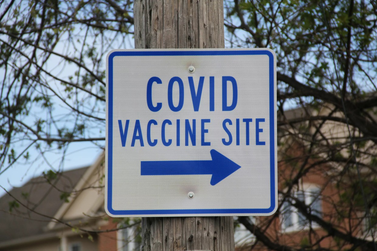 The Lazy Miamian’s Guide to Getting the COVID Vaccine