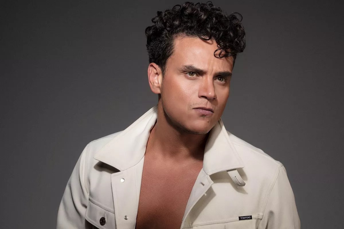 Silvestre Dangond Promises “Same Energy” During Reduced-Capacity Shows at the Fillmore