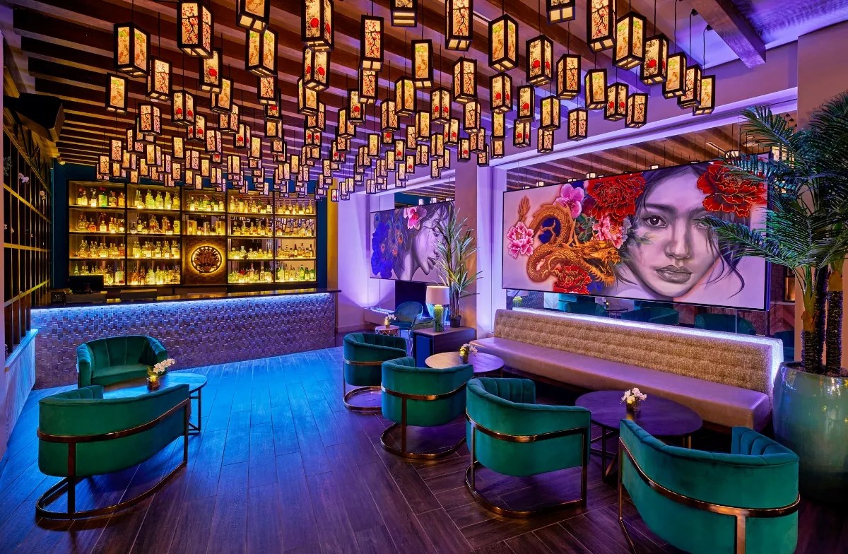 Ch’i Restaurant Is Offering $1,000 Signing Bonuses to New Staff Members