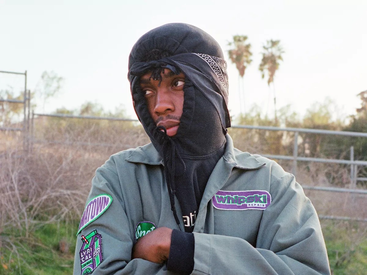 $not Leads the New Wave of SoundCloud Rap