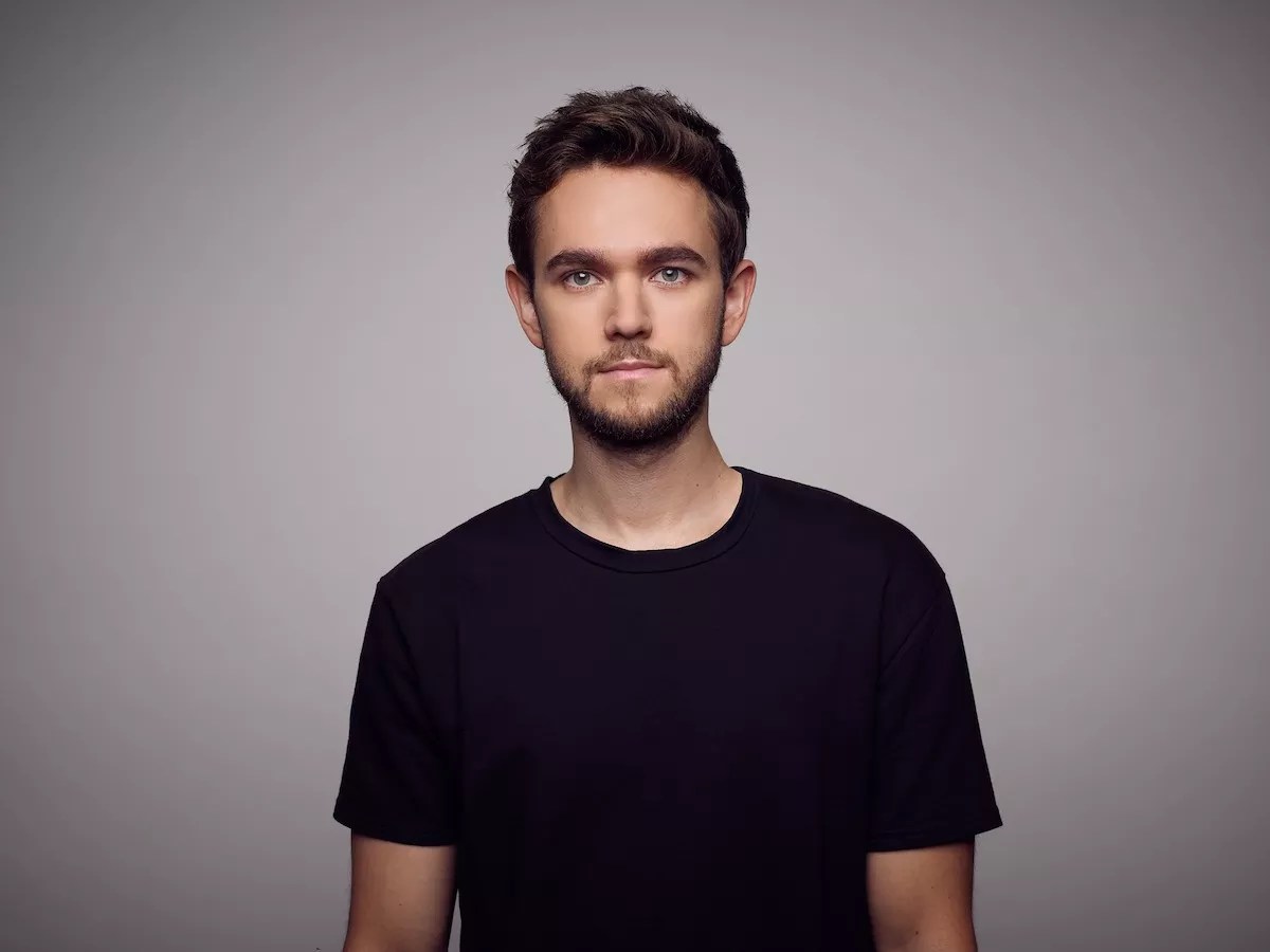 Best Concerts in Miami This Week: Zedd, Ben Katzman, Where Are My Keys? and More