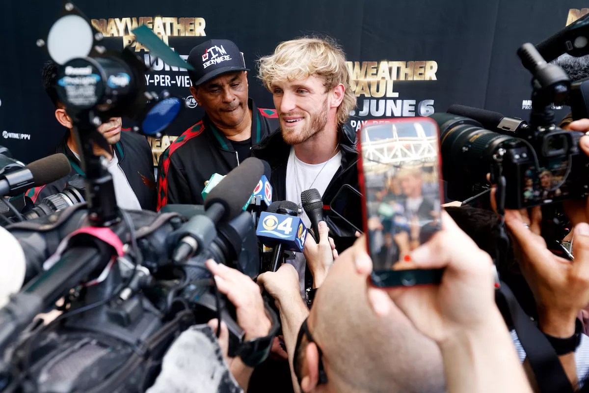 The Sweet Social Science: Mayweather vs. Paul Is All About Eyeballs and Clicks