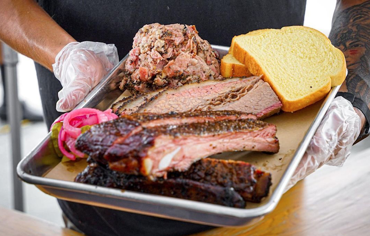 New Restaurants to Try This Week: La Traila, Vinya, and Kaori