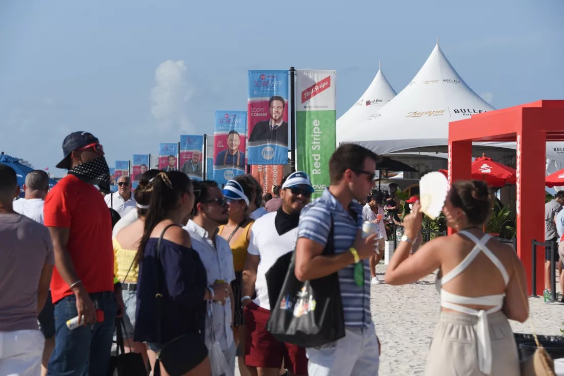 SOBEWFF 2021 Highlights: Fewer Crowds, Intimate Events, New Eats, and More