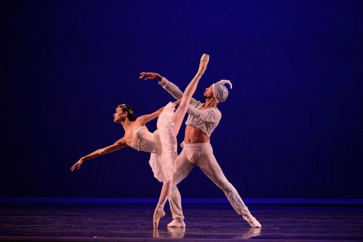 Cuban Classical Ballet of Miami’s Gala to Celebrate Dance and Live Performance