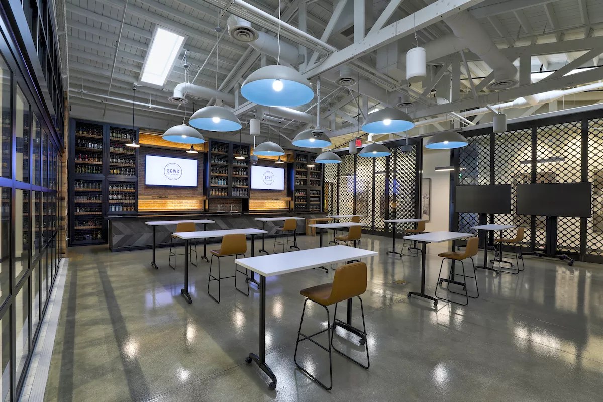 A New Culinary Event Space Aims to Draw Global Talent to Wynwood