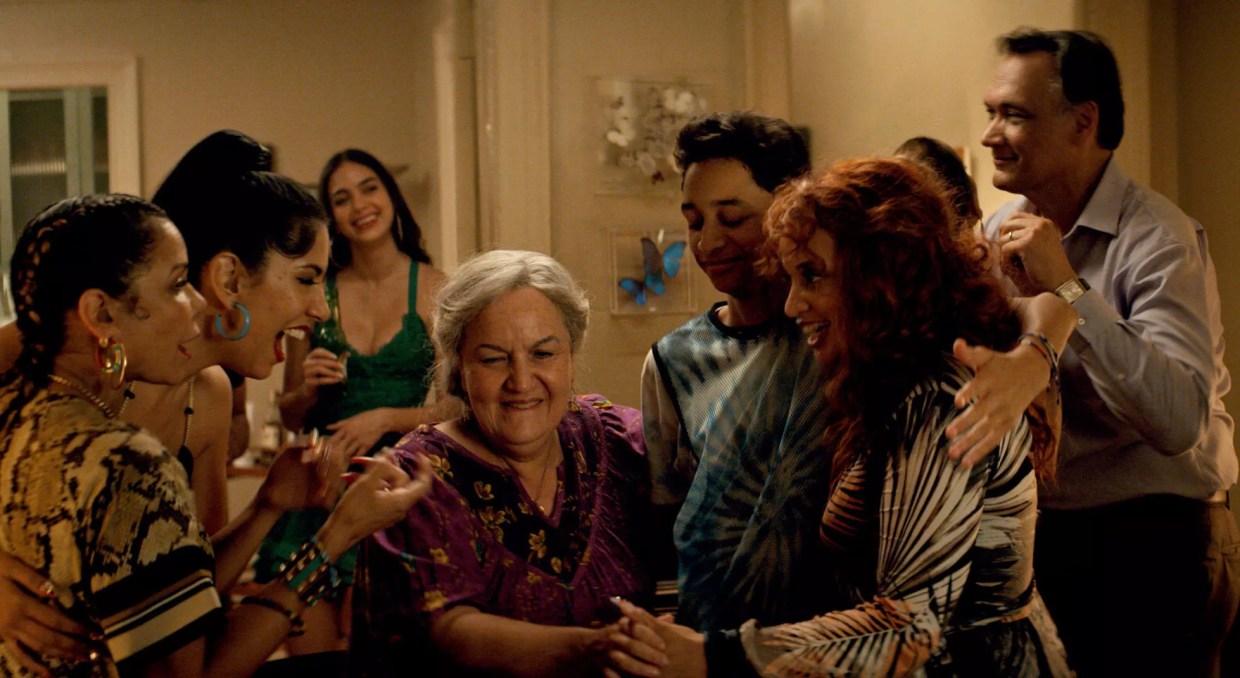 <i>In the Heights</i> Cast Reflects on Creating a Sincere Universal Musical