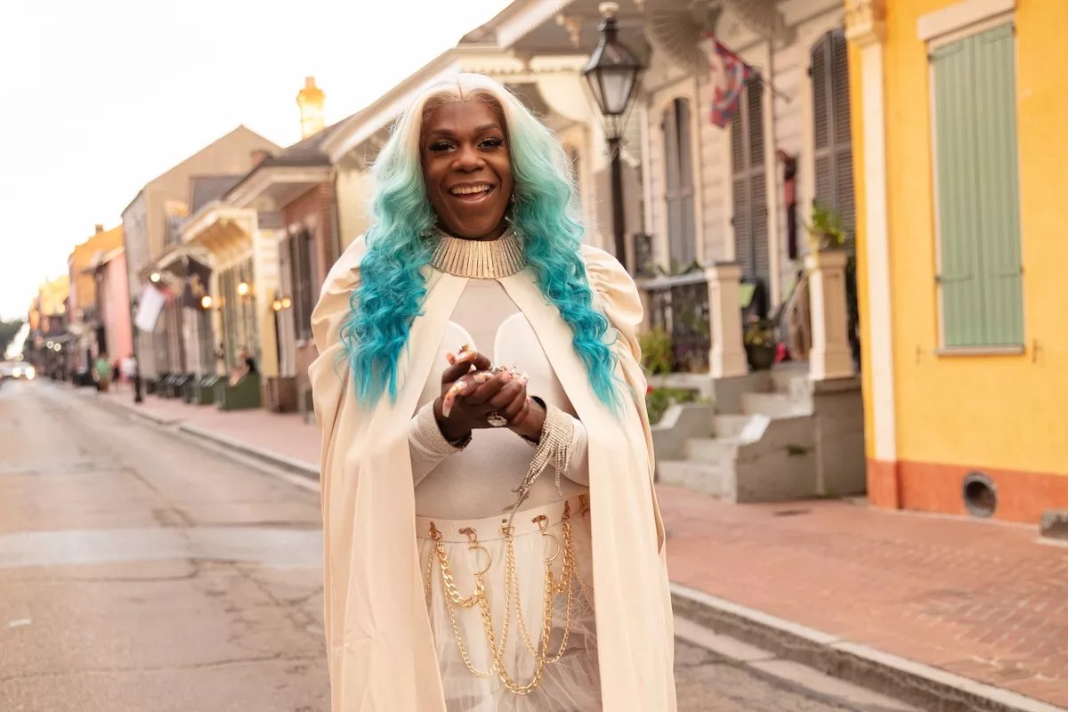 Best Concerts in Miami This Week: Big Freedia, Carl Craig,  Kiko El Crazy, and More