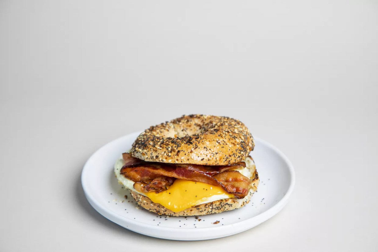 New Restaurants to Try This Week: Ecléctico, Yip, C4Eats