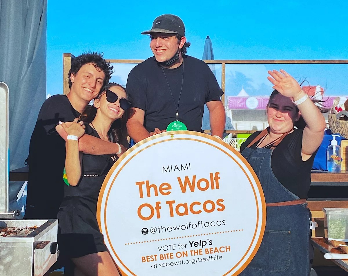 Ten Miami Pop-Ups You Need to Try Now