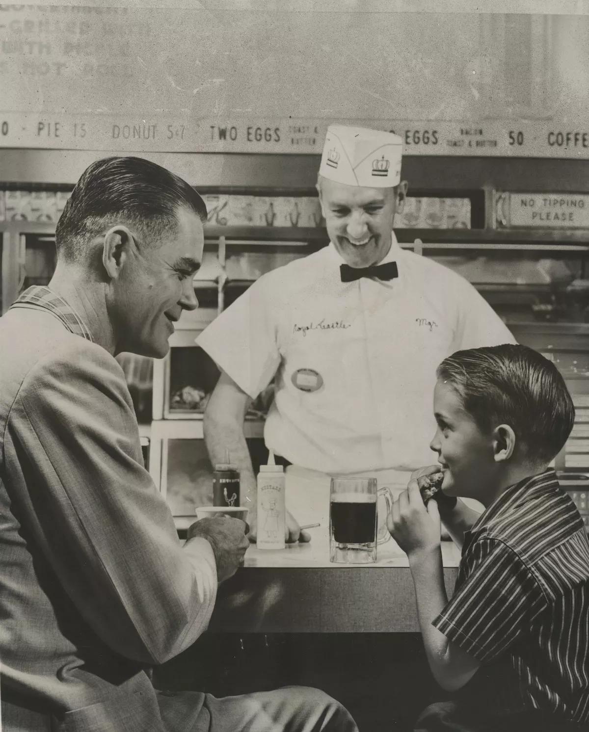 Five Miami Burger Chains That Made History