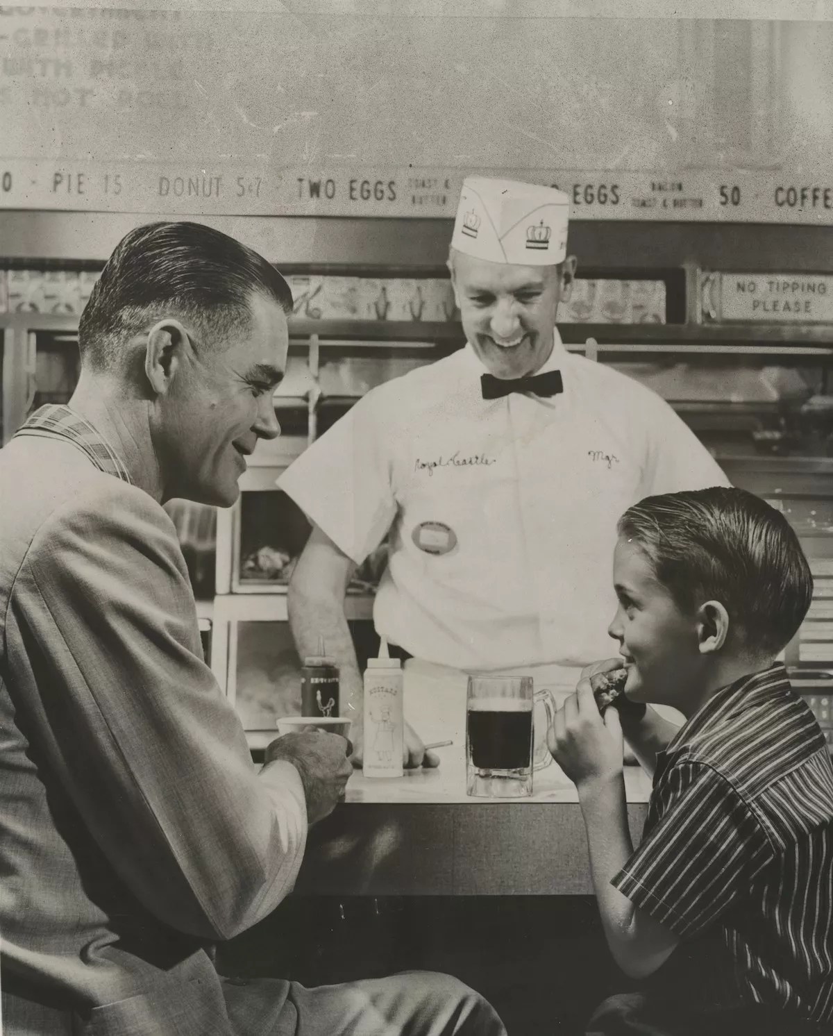 Five Miami Burger Chains That Made History