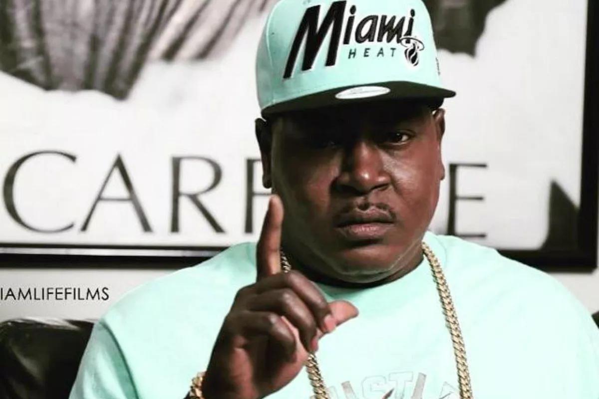 Angry Beyoncé Fans Review-Bomb Trick Daddy’s Restaurant