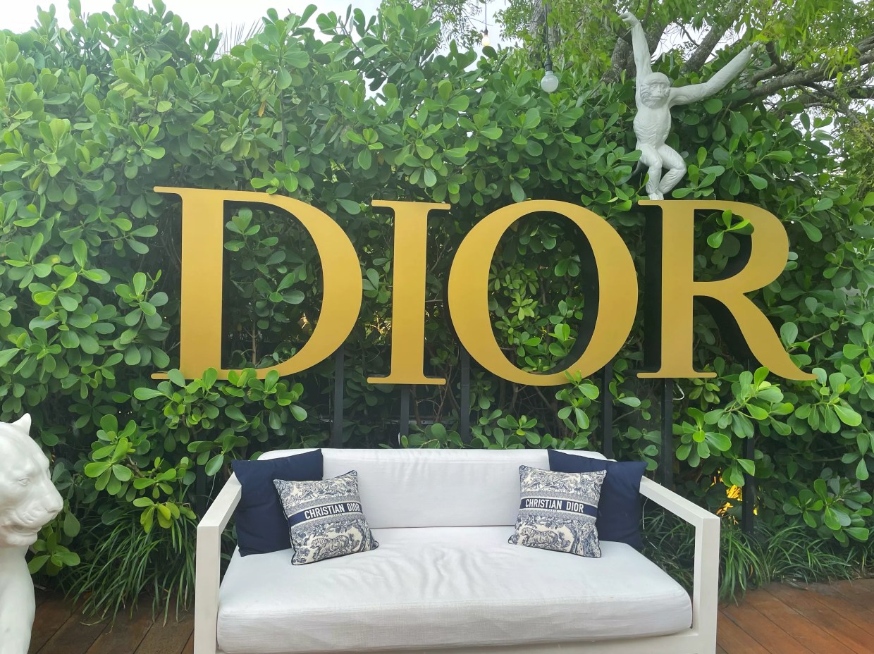 Is a $25 Coffee Worth the Instagram Clout at the Dior and Fendi Cafés?