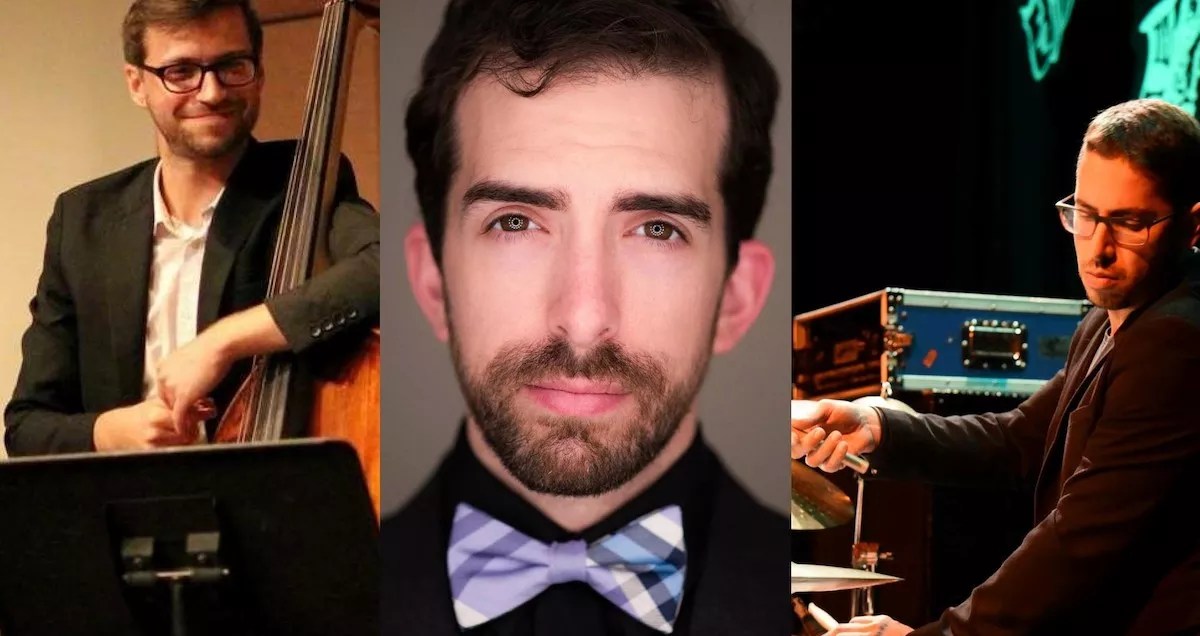 CAP Summer Concert Series to Feature Jazz, Classical Music Online Only