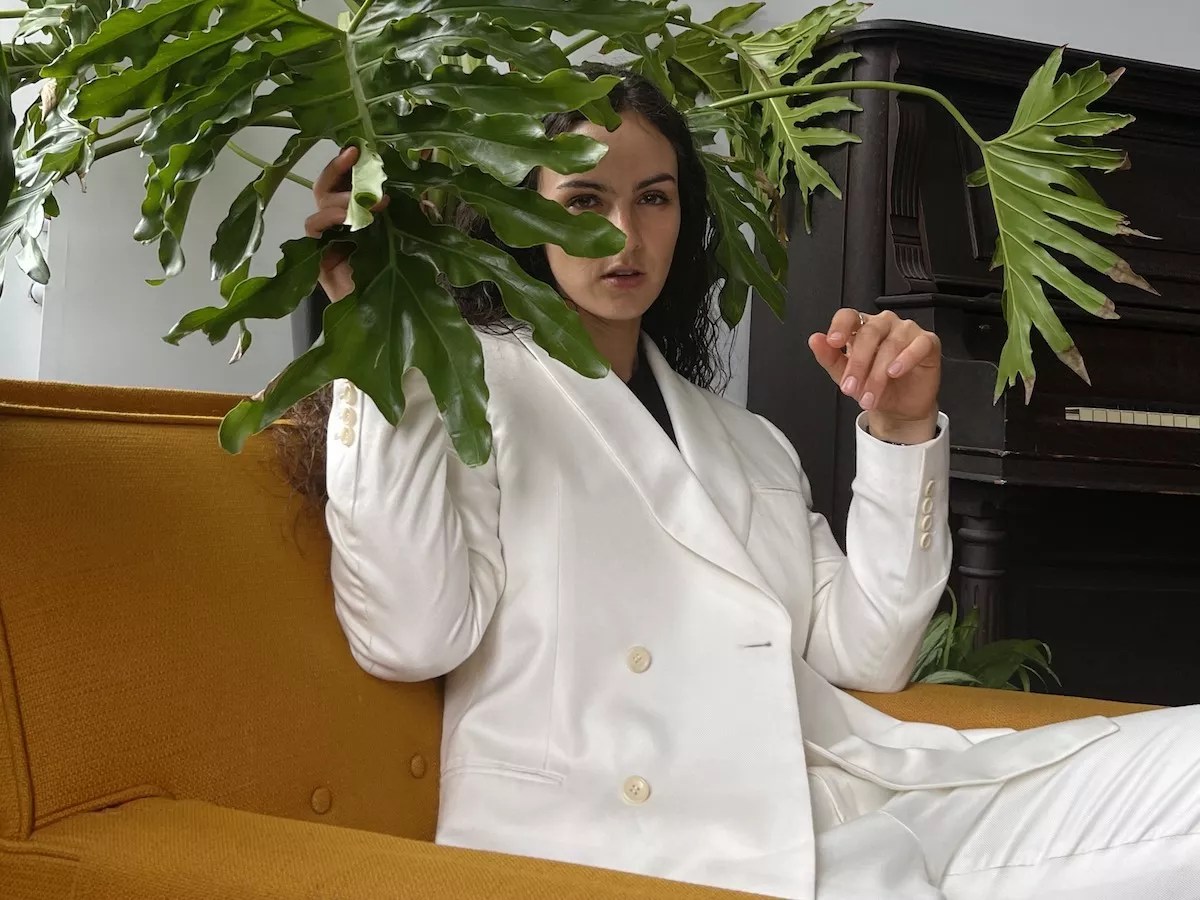 In the Midst of Swim Week, the Tailory Pops Up to Make Suits for Every Body