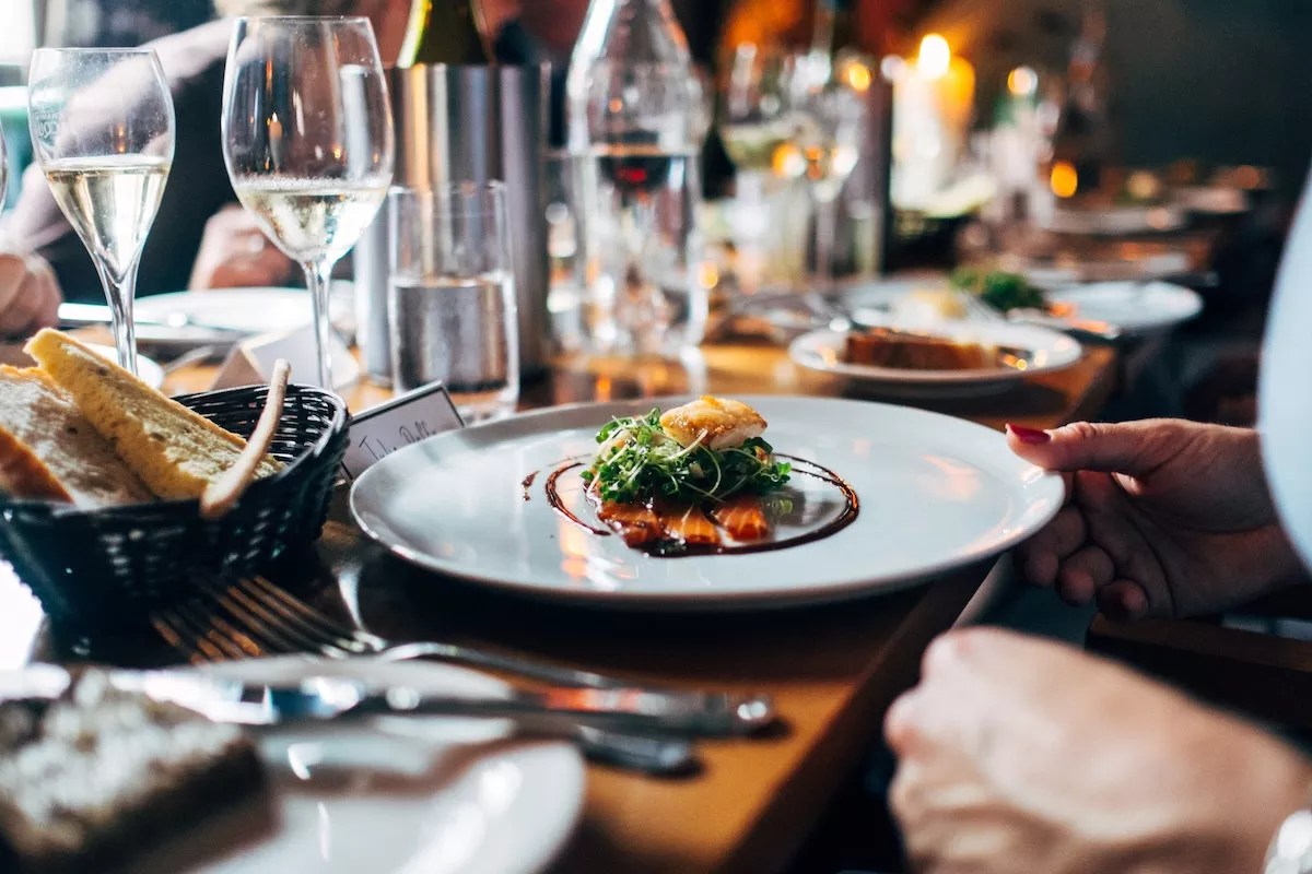 Palm Beaches Restaurant Week Will Highlight Restaurants Worth a Road Trip
