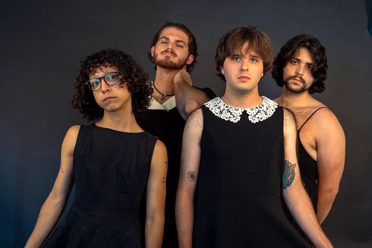 Best Concerts in Miami This Week: Rolling Loud, Now vs Now, Mold!, and More