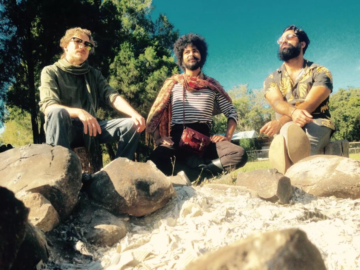 Frost Art Museum’s New Series Celebrates Coconut Grove’s Rich Music History